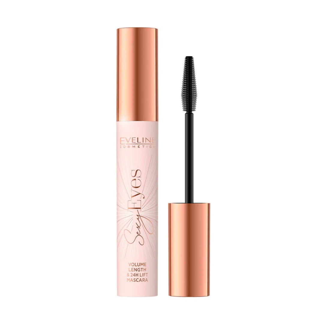 Eveline Sexy Eyes Mascara | Best Price in Pakistan original skincare product Pakistan