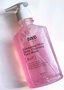 B&B Derma | Exfoliating Glow Deep-Cleansing Face Wash  (AHA+BHA Solution) | Best Price in Pakistan original skincare product Pakistan