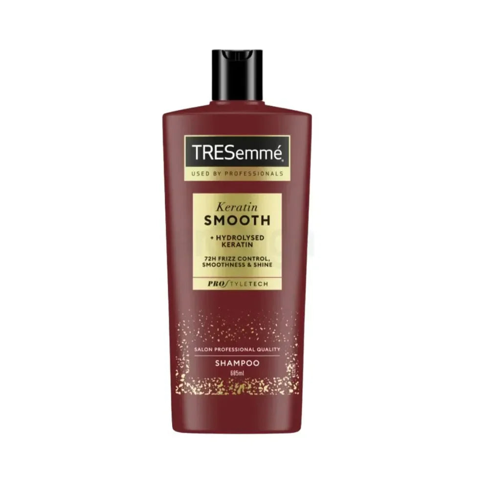 Tresemme | Shampoo Keratin Smooth (Poland) 685Ml | Best Price in Pakistan original skincare product Pakistan