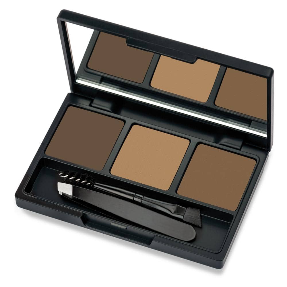 Golden Rose Eyebrow Styling Kit | Best Price in Pakistan original skincare product Pakistan