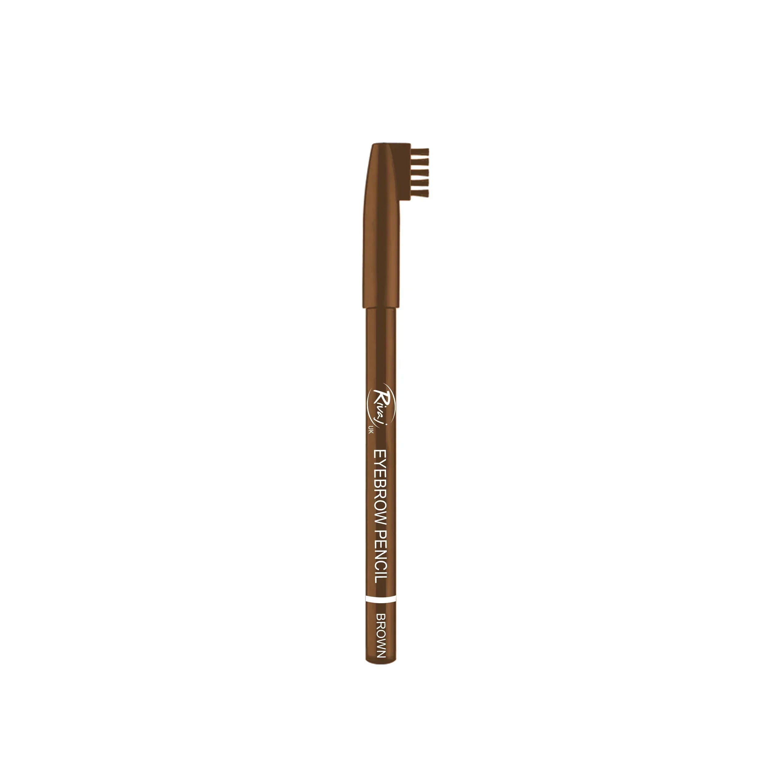 Rivaj | Eyebrow Pencil With Comb | Best Price in Pakistan original skincare product Pakistan
