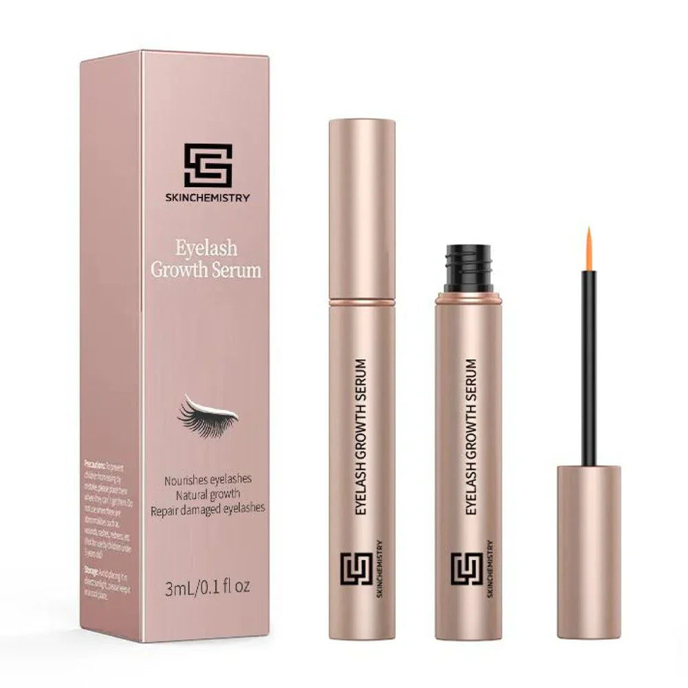 Skin Chemistry Eyelash Growth Serum | Best Price in Pakistan original skincare product Pakistan Main image