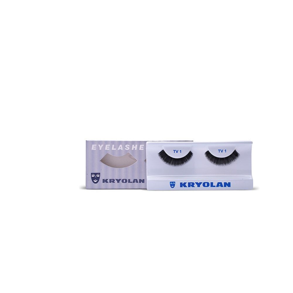 Kryolan | Eye Lash | TV 1 | Best Price in Pakistan original skincare product Pakistan