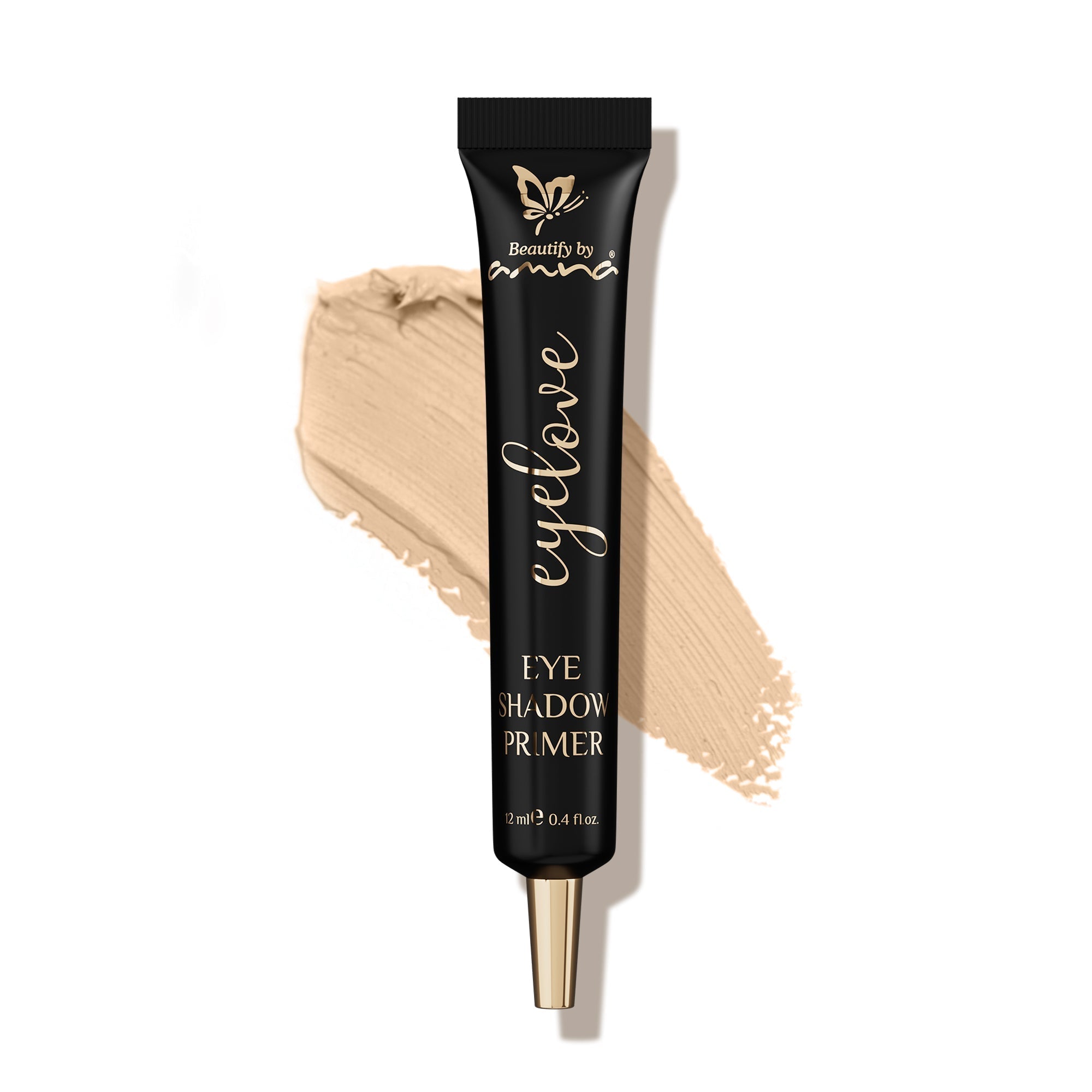 BBA By Suleman | Eyelove Eyeshadow primer 12ml | Best Price in Pakistan original skincare product Pakistan
