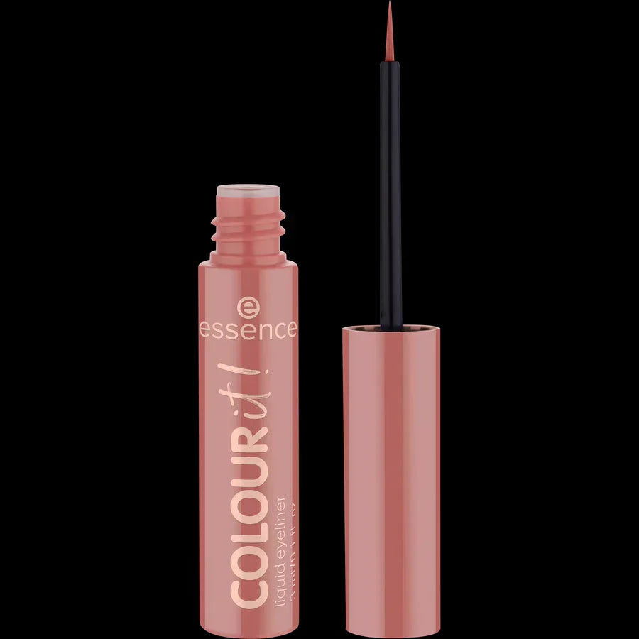 Essence | Colour It! Liquid Eyeliner 04 | Best Price in Pakistan original skincare product Pakistan مرکزی تصویر