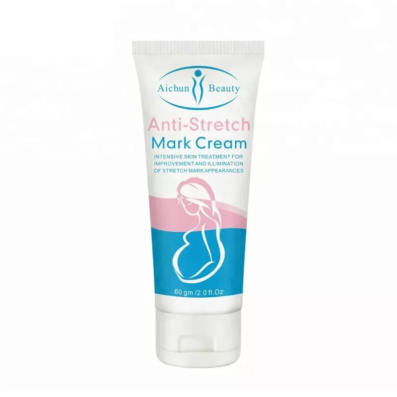 Aichun Beauty Anti | Strech Mark Cream 60G | Best Price in Pakistan original skincare product Pakistan مرکزی تصویر