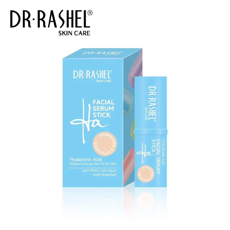 Dr Rashel Facial Serum Stick Hyaluronic Acid 7g | Best Price in Pakistan original skincare product Pakistan Main image