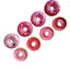 Facial Beauty Barbie Donut Lip Balm Multi Color | Best Price in Pakistan original skincare product Pakistan