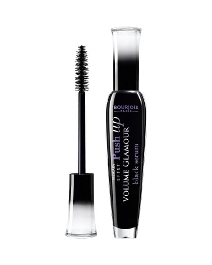 Bourjois Eyes Masc Vg Pushup Ultra Black | Best Price in Pakistan original skincare product Pakistan Main image