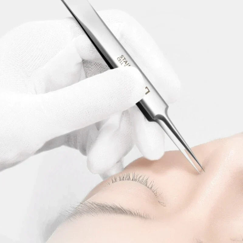 Pimples Blackhead Clip Tweezers | Best Price in Pakistan original skincare product Pakistan