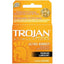 Trojan | Condom Ultra Ribbed Premium Lubricant | 3Ct | Best Price in Pakistan original skincare product Pakistan