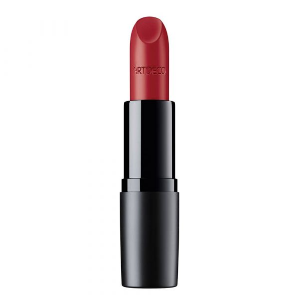 Artdeco Perfect Mat Lipstick | 116 Poppy Red | Best Price in Pakistan original skincare product Pakistan
