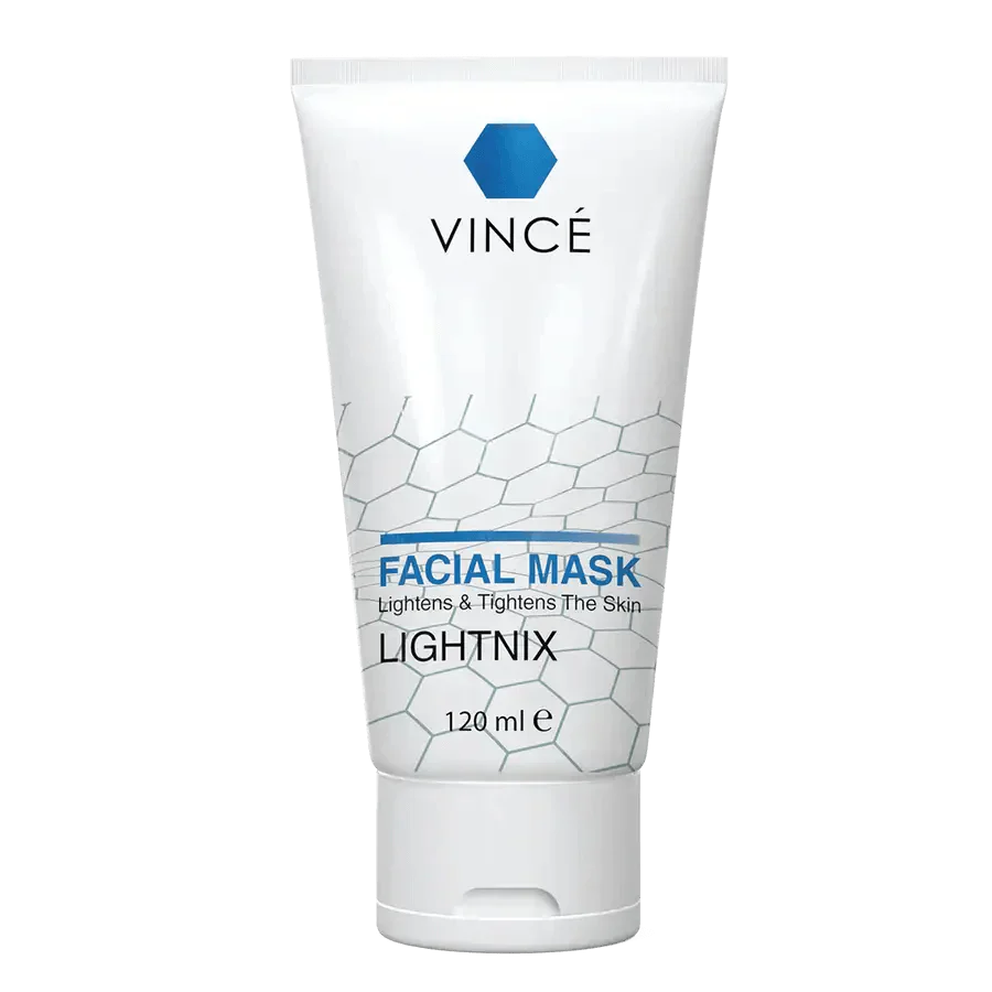 Vince | Facial Mask | 120Ml | Best Price in Pakistan original skincare product Pakistan Main image