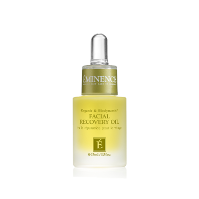 Eminence Facial Recovery Oil | Best Price in Pakistan original skincare product Pakistan مرکزی تصویر
