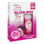 FAIR & LOVELY GLOW & LOVELY GLOW BOX ( CREAM + FACE WASH ) | Best Price in Pakistan original skincare product Pakistan