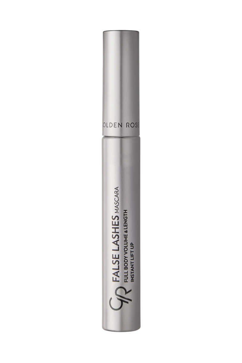 Golden Rose False Lashes Mascara | Best Price in Pakistan original skincare product Pakistan