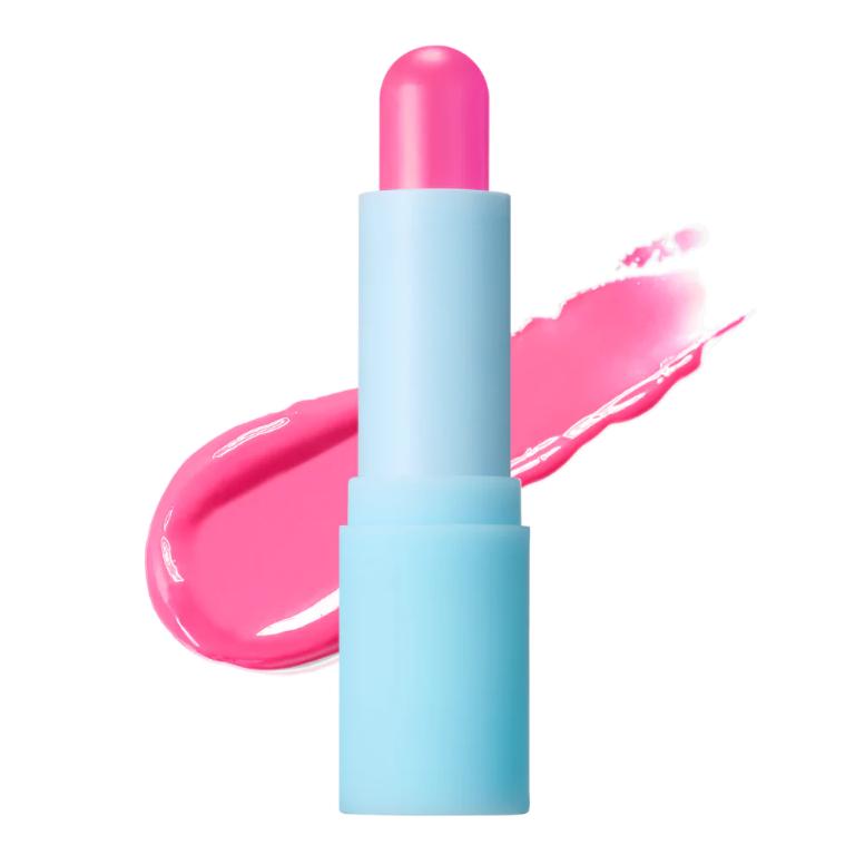 Tocobo | Glass Tinted Lip Balm | 3.5G | Best Price in Pakistan original skincare product Pakistan Main image