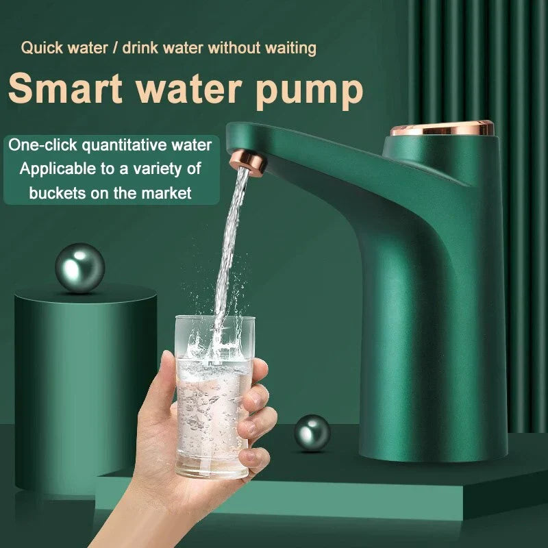 Automatic Electric Water Pump | Best Price in Pakistan original skincare product Pakistan