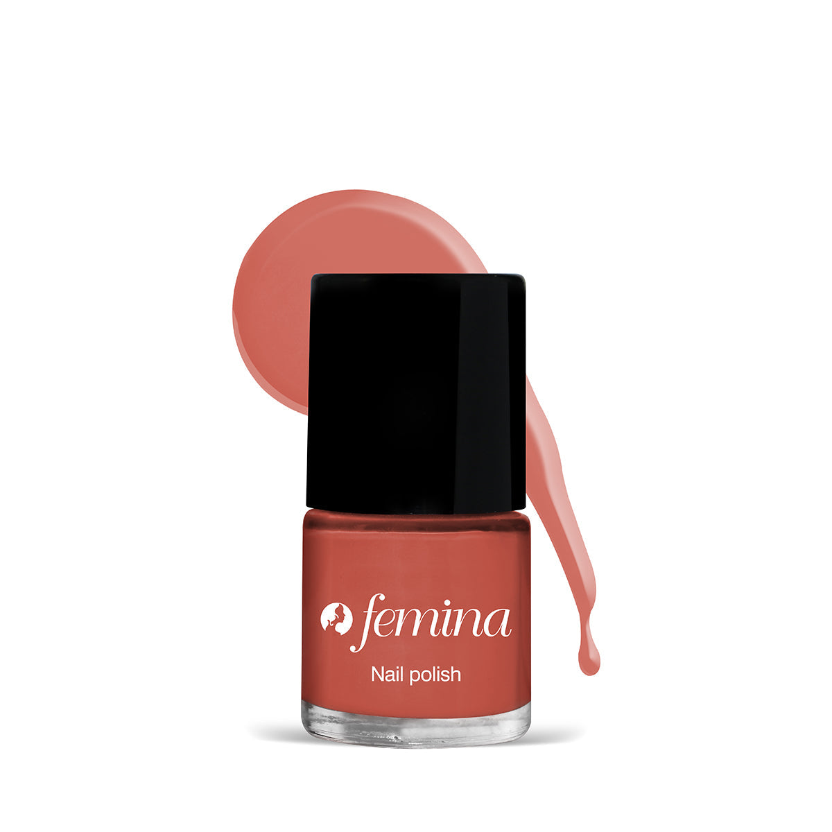 Femina | Nail Polish | 521 Amaranth | Best Price in Pakistan original skincare product Pakistan