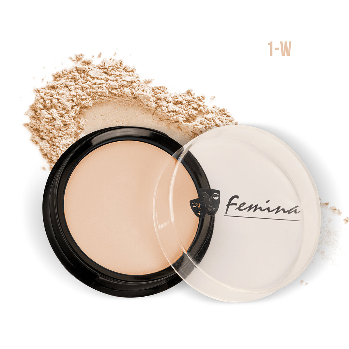Femina | Twin Cake Refill | Best Price in Pakistan original skincare product Pakistan