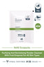 The Purest Solution | Fruit Enzyme Powder Cleanser | 55GM | Best Price in Pakistan original skincare product Pakistan