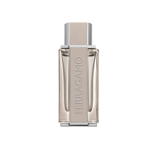 Salvatore Ferragamo Men's Bright Leather EDT Spray 3.4 oz Fragrances | Best Price in Pakistan original skincare product Pakistan