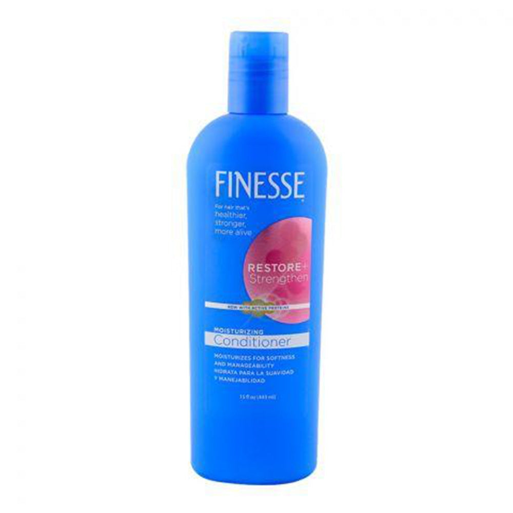 Finesse | Moisturizing Conditioner 443ml | Best Price in Pakistan original skincare product Pakistan Main image