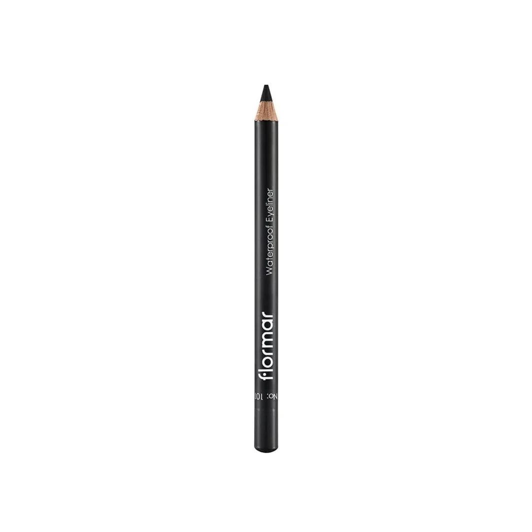 Flormar | Waterproof Eyeliner Pencil | Best Price in Pakistan original skincare product Pakistan