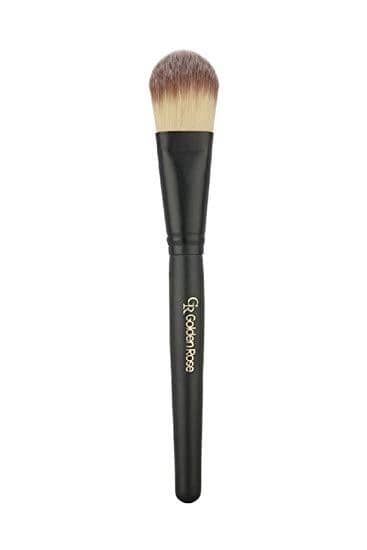 Golden Rose Foundation Brush | Best Price in Pakistan original skincare product Pakistan