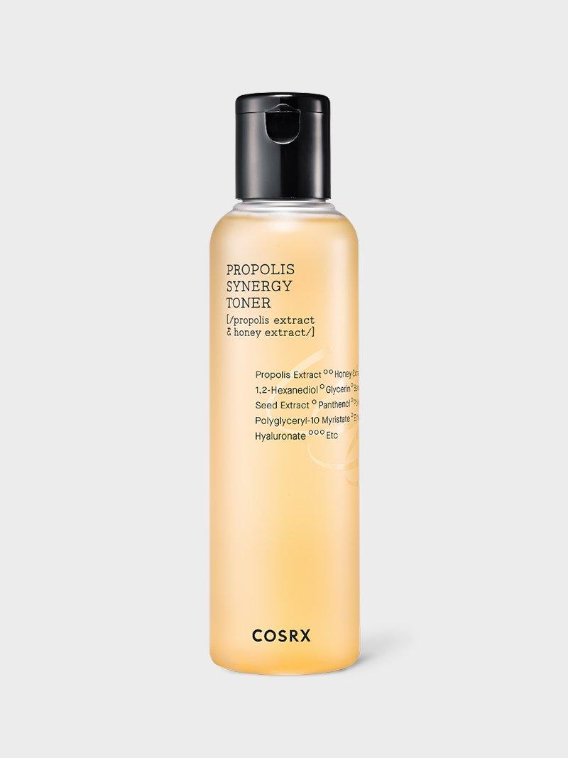 Cosrx Full Fit Propolis Synergy Toner 150ml | Best Price in Pakistan original skincare product Pakistan مرکزی تصویر
