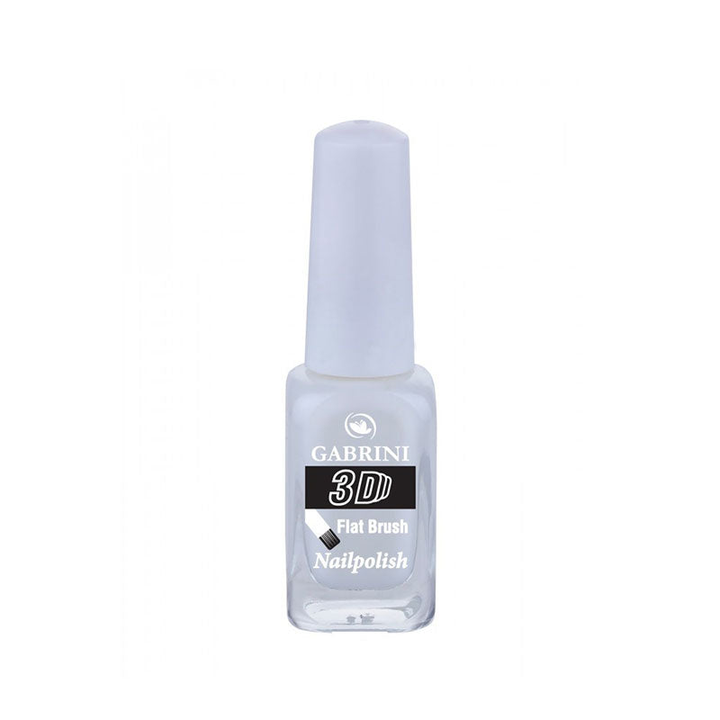 Gabrini 3D Nail Polish | 03 | Best Price in Pakistan original skincare product Pakistan