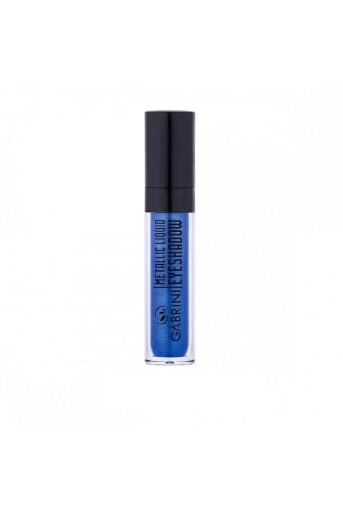 Gabrini Metallic liquid Eyeshadow 03 | Best Price in Pakistan original skincare product Pakistan