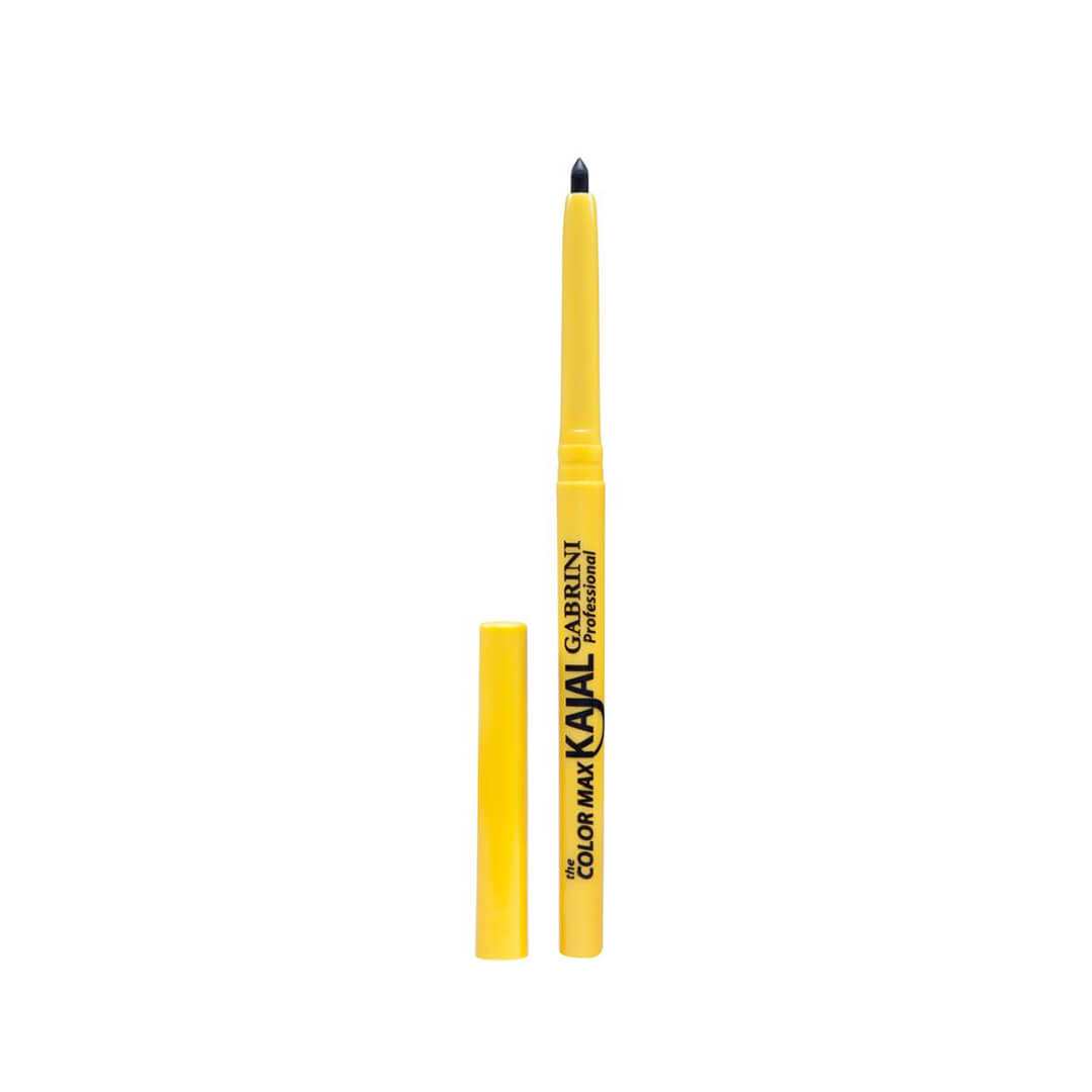 Gabrini The Color Max Kajal Pencil | Best Price in Pakistan original skincare product Pakistan