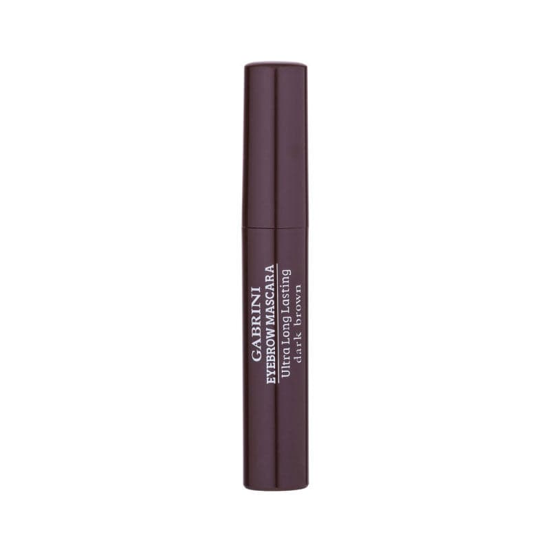 Gabrini Eye Brow Mascara Dark Brown | Best Price in Pakistan original skincare product Pakistan