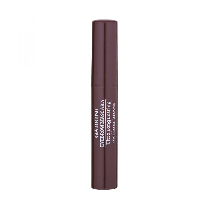 Gabrini Eye Brow Mascara Medium Brown | Best Price in Pakistan original skincare product Pakistan