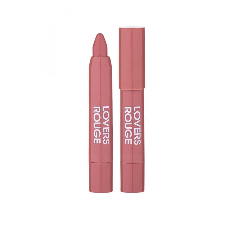 Gabrini Lovers Rouge Lipstick 02 | Best Price in Pakistan original skincare product Pakistan