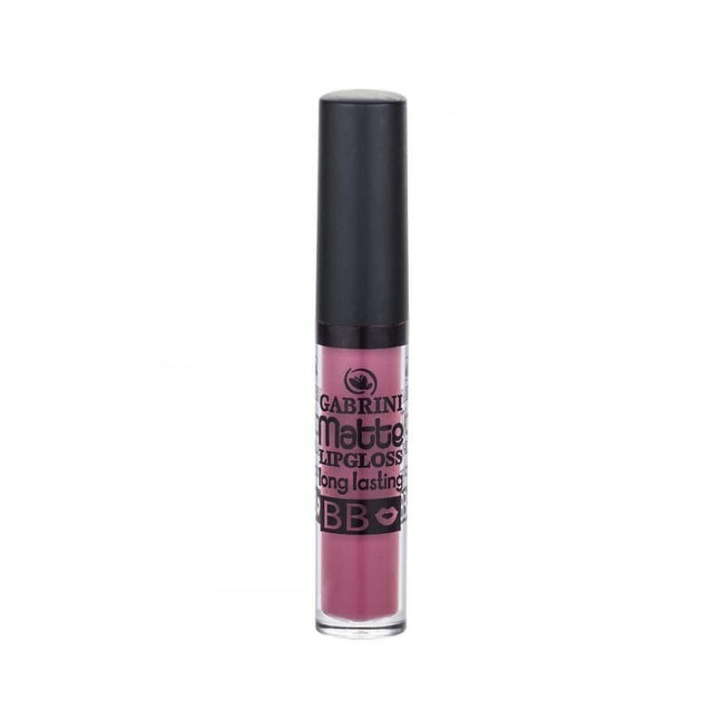 Gabrini Matte Lipgloss Long Lasting 22 | Best Price in Pakistan original skincare product Pakistan مرکزی تصویر