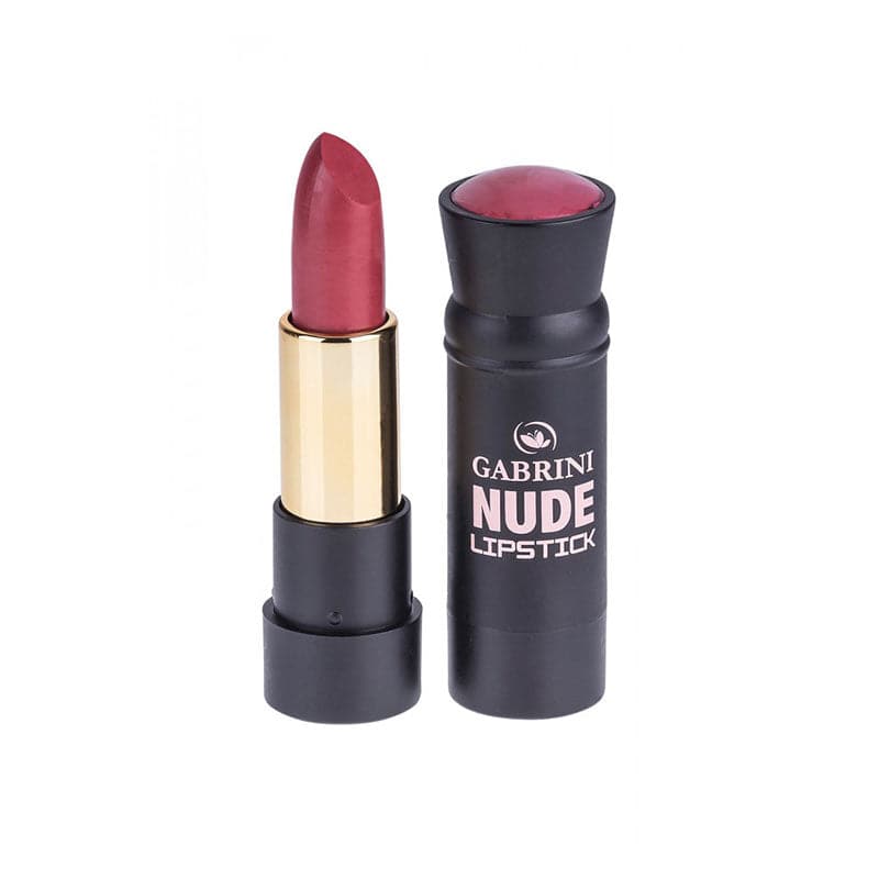 Gabrini Nude Matte Lipstick A 02 | Best Price in Pakistan original skincare product Pakistan مرکزی تصویر