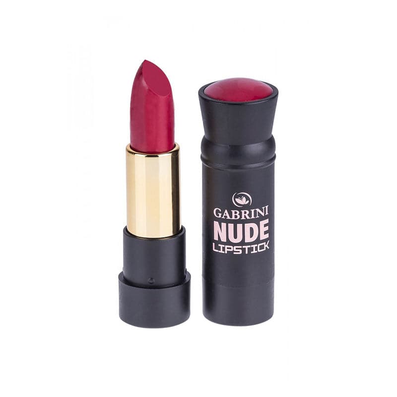 Gabrini Nude Matte Lipstick B 11 | Best Price in Pakistan original skincare product Pakistan مرکزی تصویر