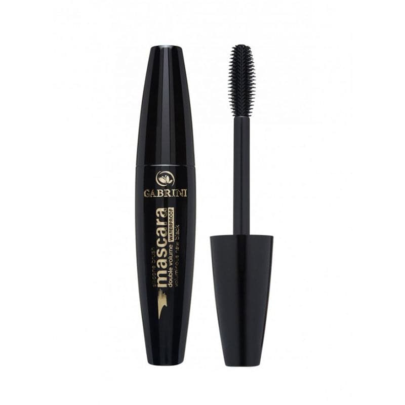 Gabrini Silicon Brush Mascara Waterproof | Best Price in Pakistan original skincare product Pakistan