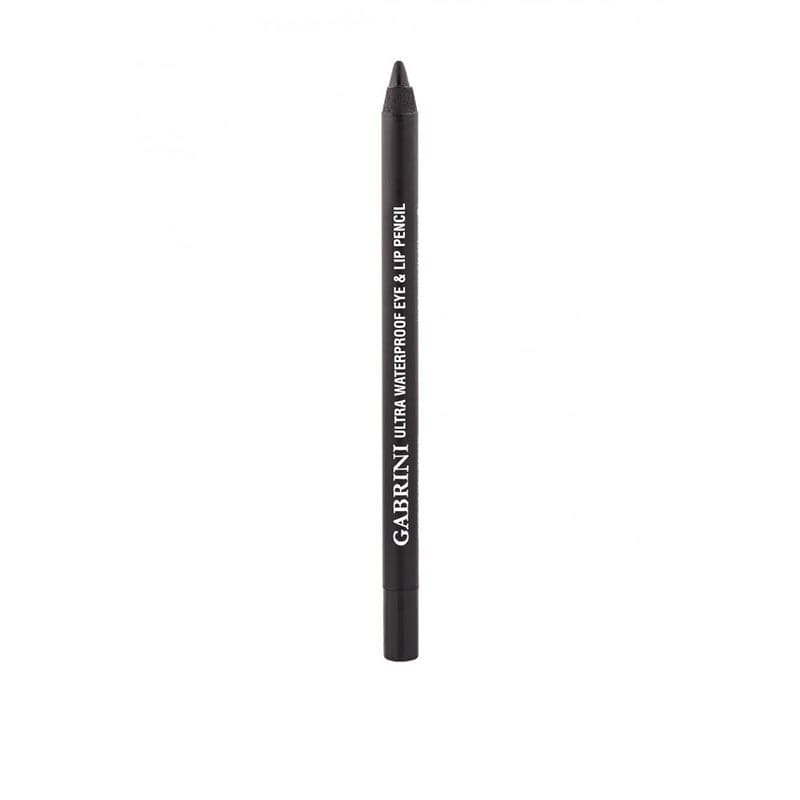 Gabrini Ultra Water Proof Pencil Gabrini # 01 | Best Price in Pakistan original skincare product Pakistan