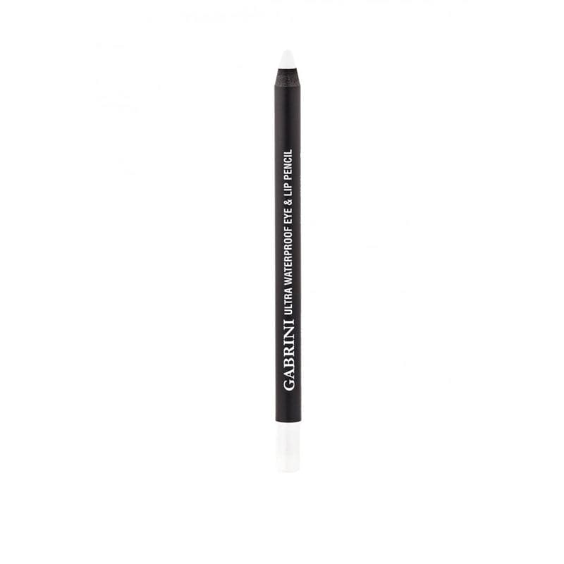 Gabrini Ultra Water Proof Pencil Gabrini # 02 | Best Price in Pakistan original skincare product Pakistan