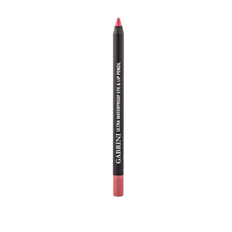 Gabrini Ultra Water Proof Pencil Gabrini # 09 | Best Price in Pakistan original skincare product Pakistan