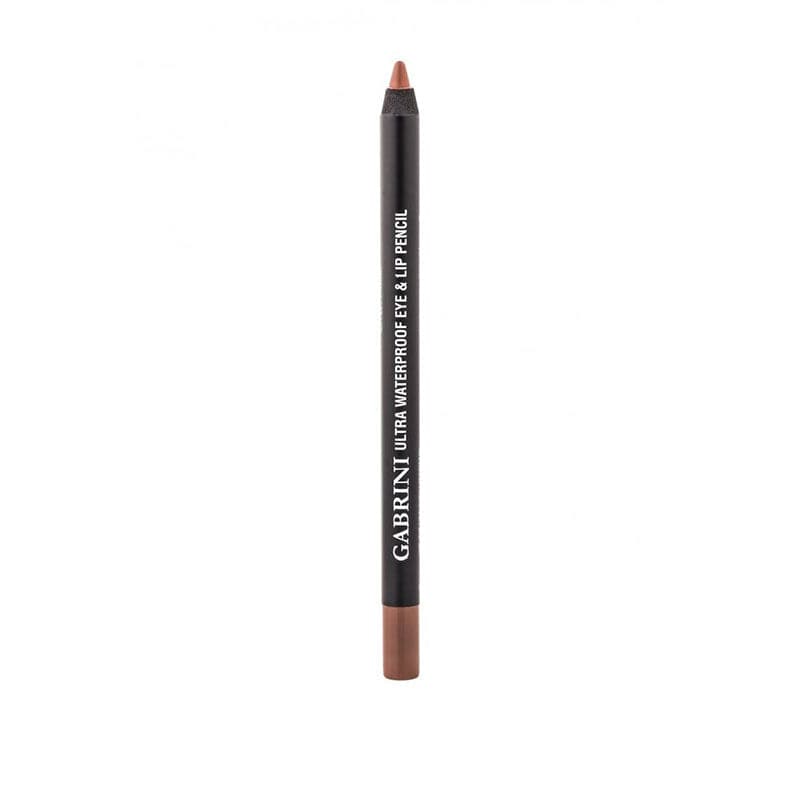 Gabrini Ultra Water Proof Pencil Gabrini # 12 | Best Price in Pakistan original skincare product Pakistan