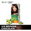 Garnier | Color Naturals Crème Hair Color | 4.15 Brownie Chocolate | Best Price in Pakistan original skincare product Pakistan