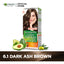 Garnier | Color Naturals Crème Hair Color | 6.1 Dark Ash Blonde | Best Price in Pakistan original skincare product Pakistan