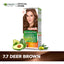 Garnier | Color Naturals Crème Hair Color | 7.7 Deer Brown | Best Price in Pakistan original skincare product Pakistan