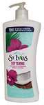 Stives Body Lotion Usa Soft & Silky Coconut & Orchard 21Oz/621Ml | Best Price in Pakistan original skincare product Pakistan