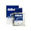 Gillette | After Shave Splash Revitalizing Sea Mist | 100ml | Best Price in Pakistan original skincare product Pakistan