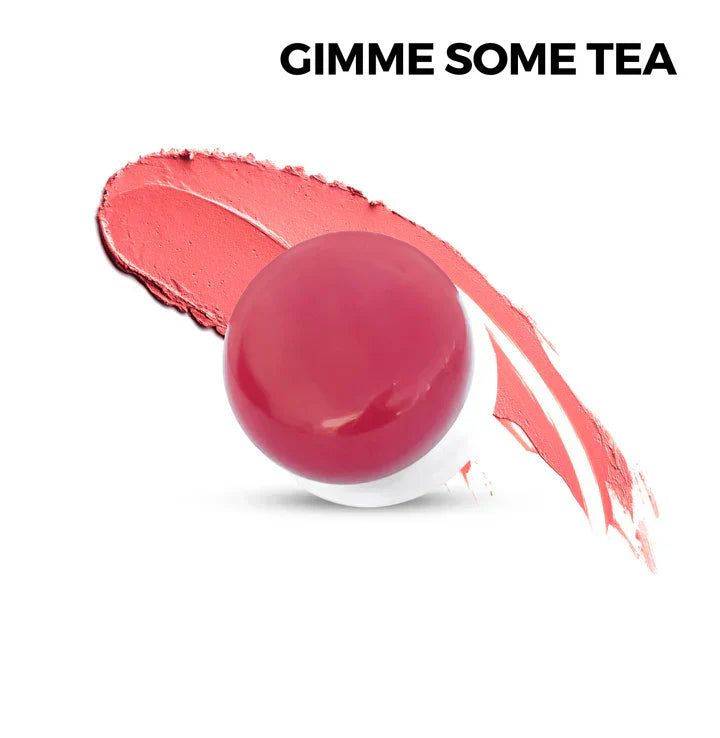 Fundamentals Very Cheeky Blurring Mousse Blush | 10g | Best Price in Pakistan original skincare product Pakistan